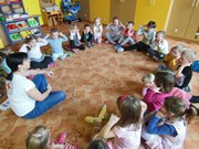 Neposedný méďa - ČČK Mladá Boleslav